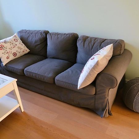 רבקה Apartament Joanna מראה חיצוני תמונה