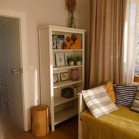 רבקה Apartament Joanna מראה חיצוני תמונה