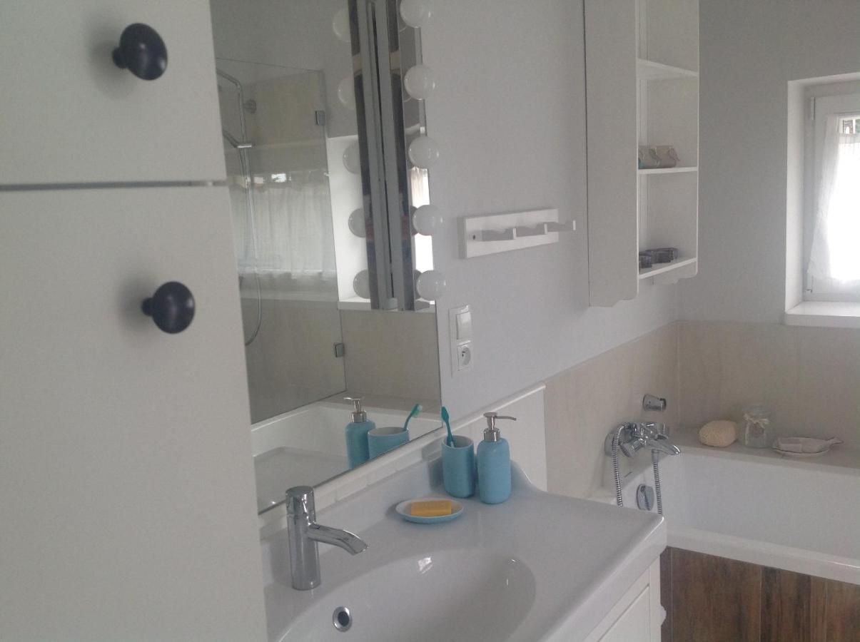 רבקה Apartament Joanna מראה חיצוני תמונה