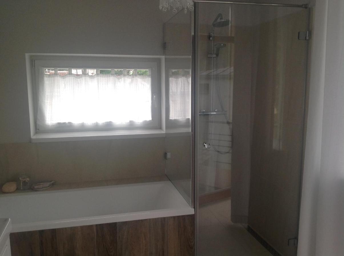 רבקה Apartament Joanna מראה חיצוני תמונה