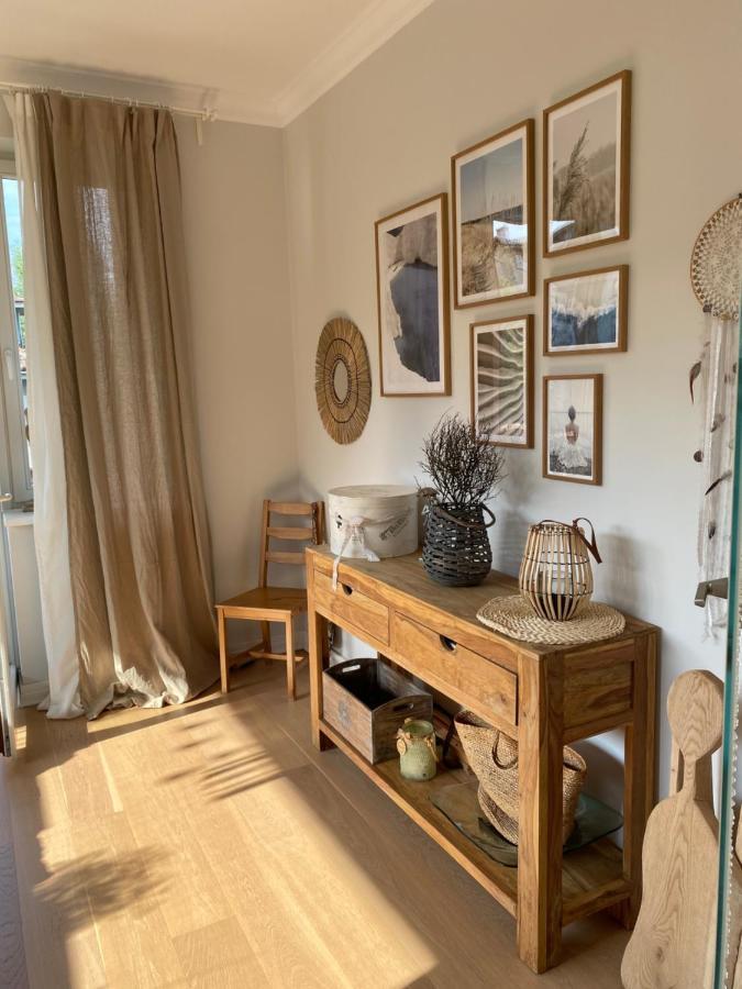 רבקה Apartament Joanna מראה חיצוני תמונה