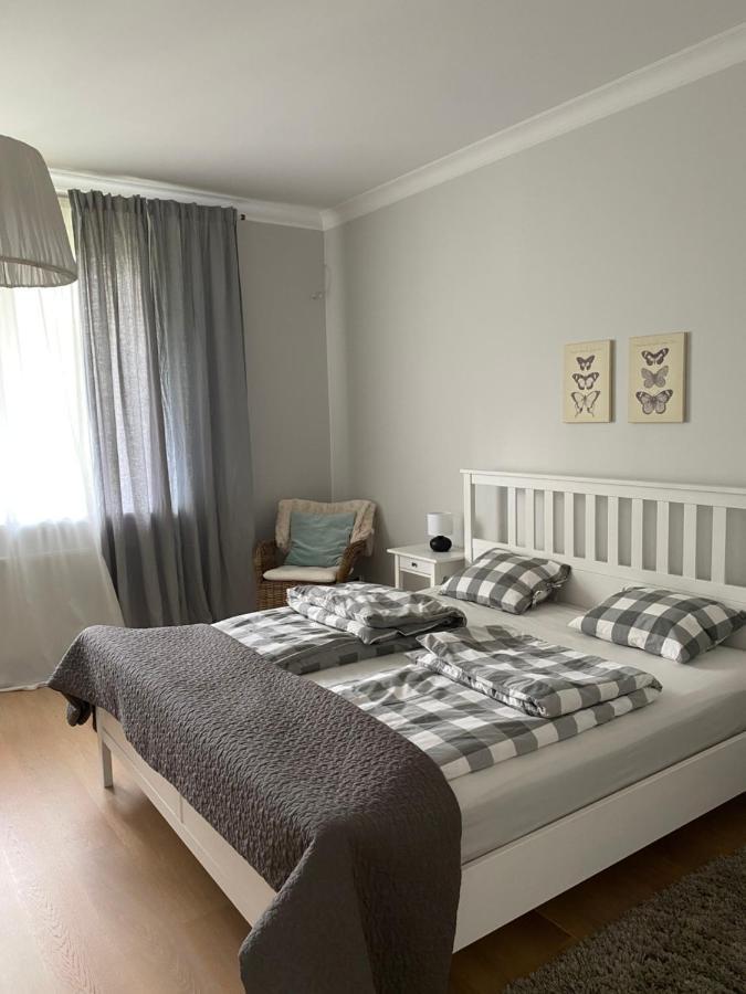 רבקה Apartament Joanna מראה חיצוני תמונה