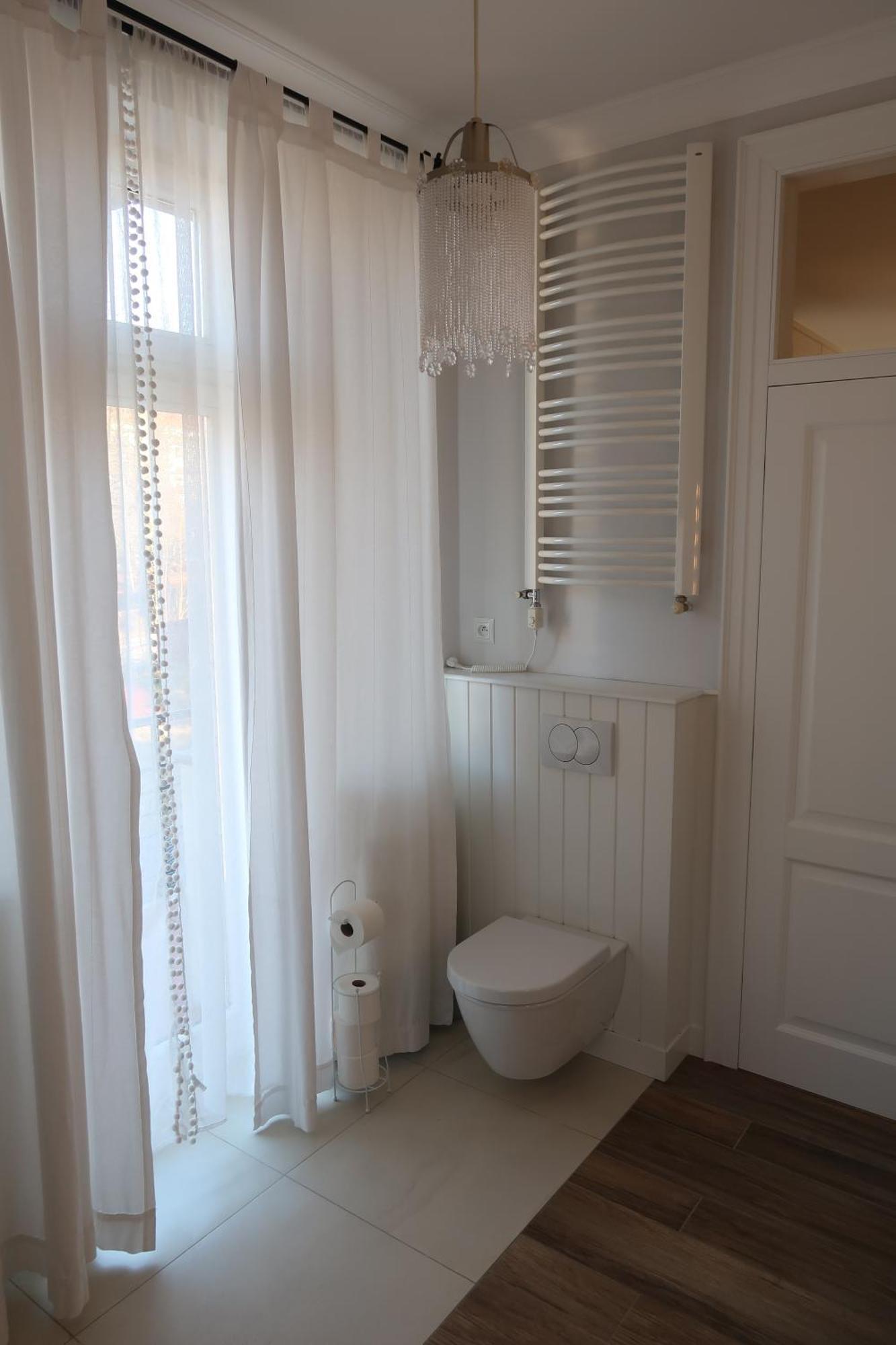רבקה Apartament Joanna מראה חיצוני תמונה