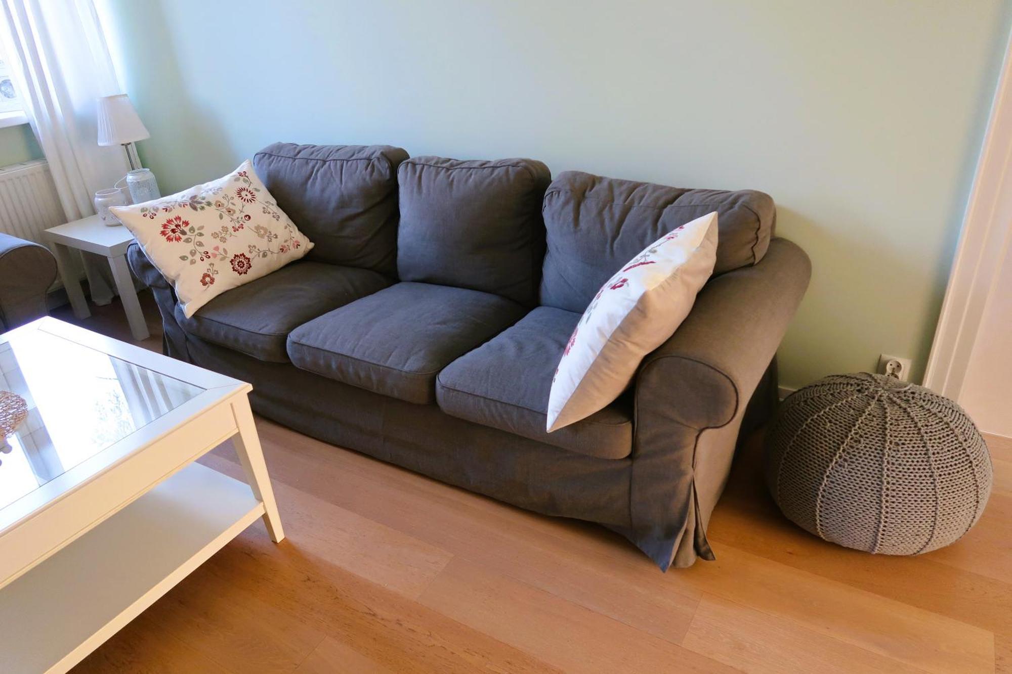 רבקה Apartament Joanna מראה חיצוני תמונה