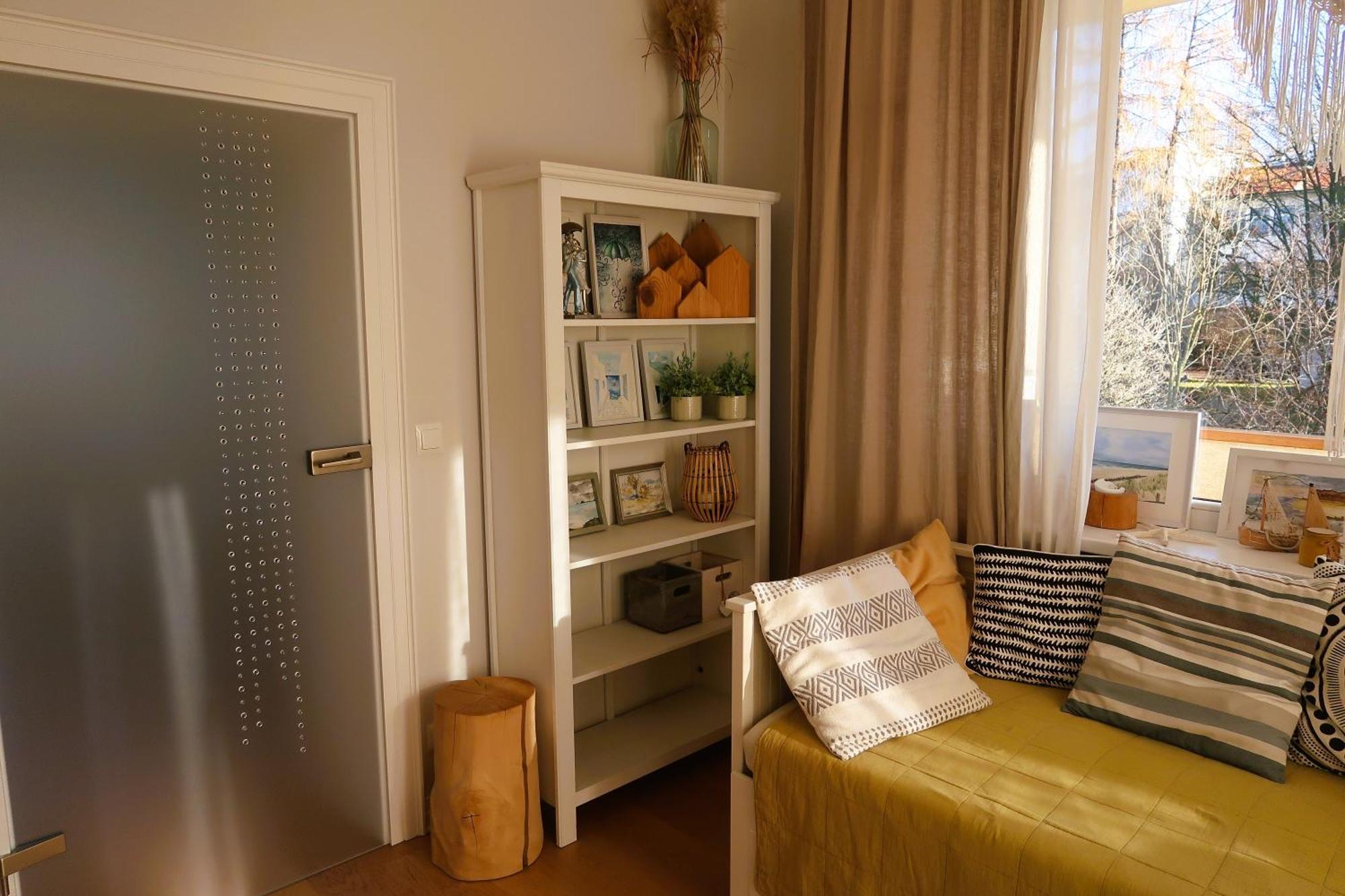 רבקה Apartament Joanna מראה חיצוני תמונה