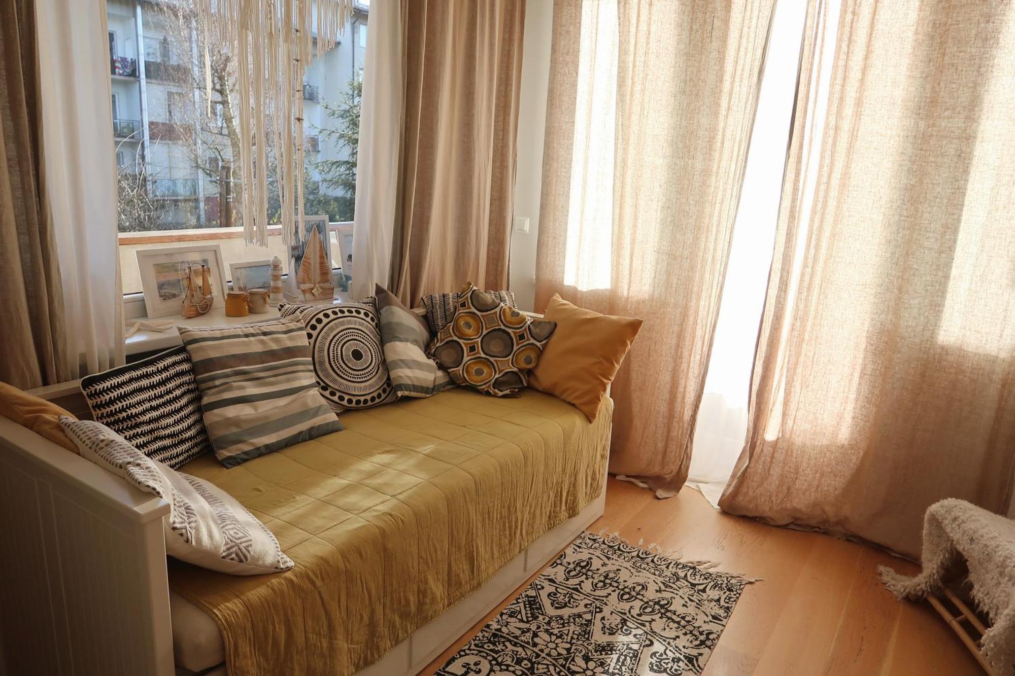 רבקה Apartament Joanna מראה חיצוני תמונה