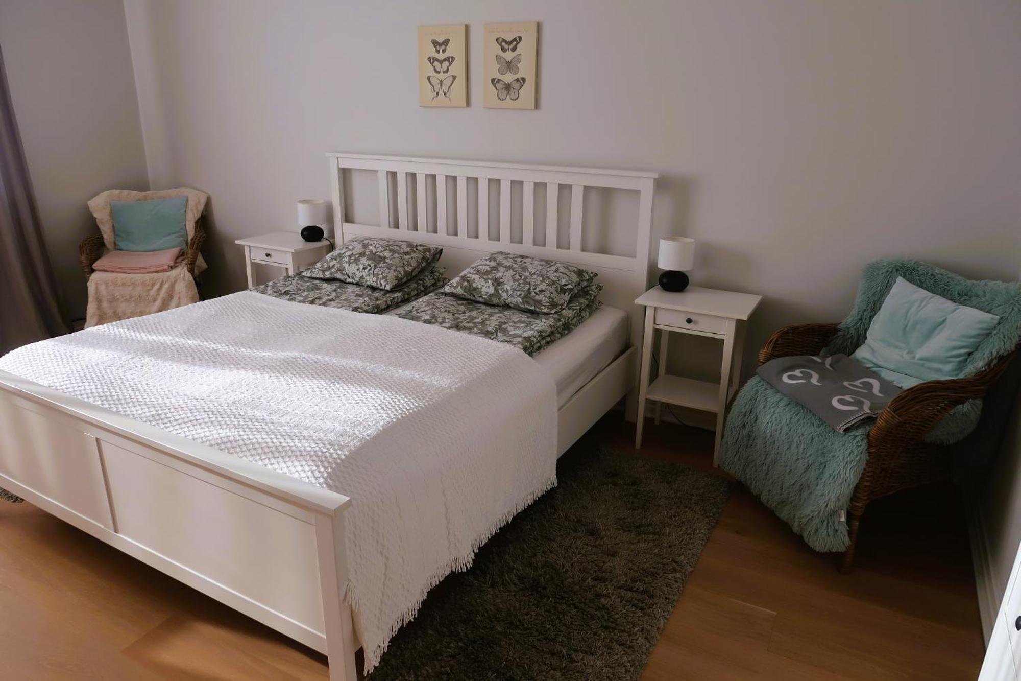 רבקה Apartament Joanna מראה חיצוני תמונה