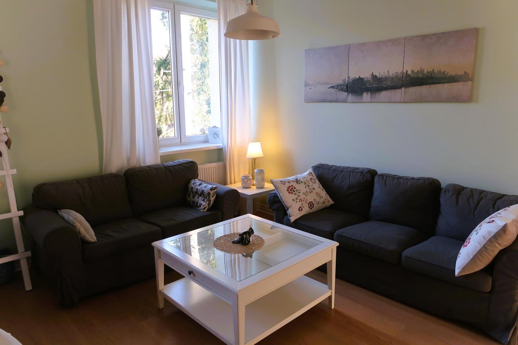 רבקה Apartament Joanna מראה חיצוני תמונה