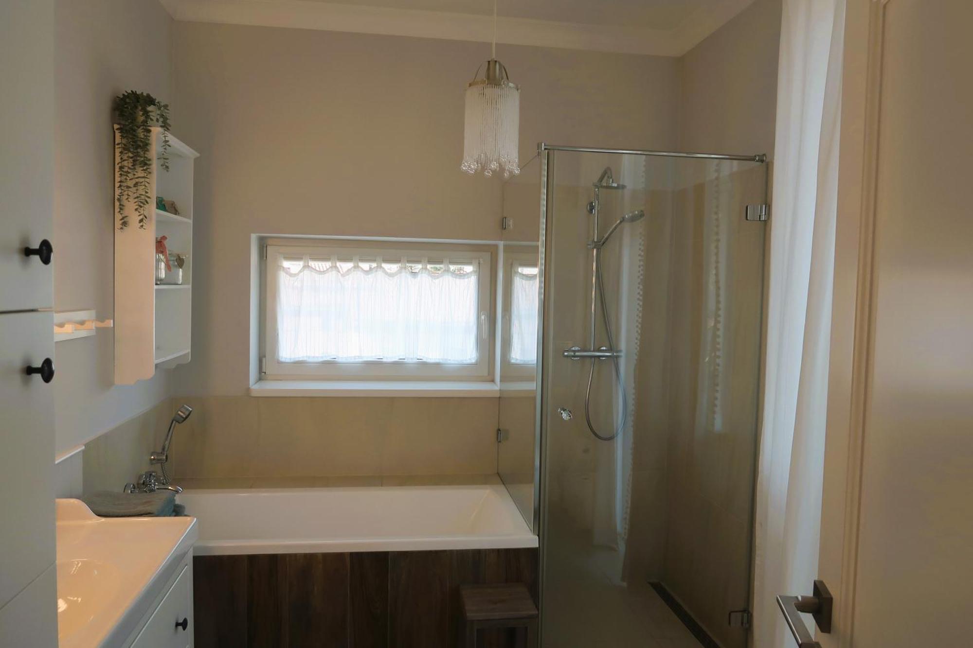 רבקה Apartament Joanna מראה חיצוני תמונה